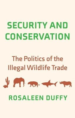 Security and Conservation 1