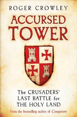 bokomslag Accursed Tower