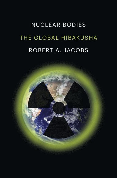 bokomslag Nuclear Bodies