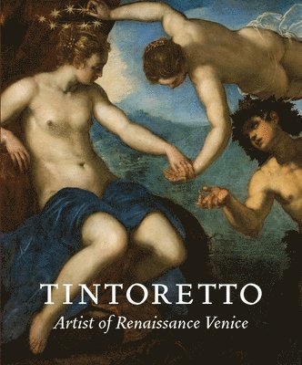 Tintoretto 1
