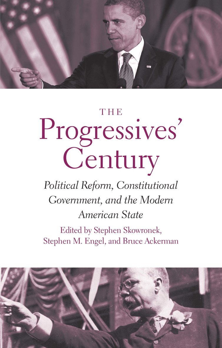 The Progressives' Century 1