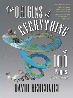 The Origins of Everything in 100 Pages (More or Less) 1