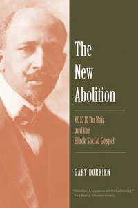 bokomslag The New Abolition