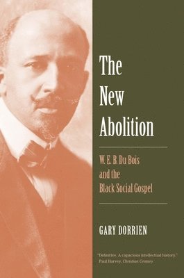 The New Abolition 1