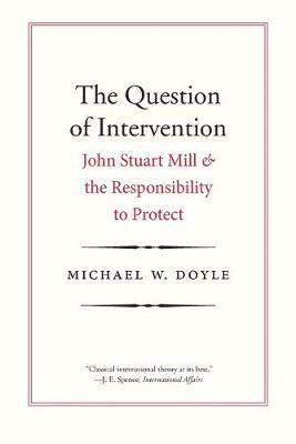 The Question of Intervention 1
