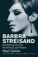 bokomslag Barbra Streisand