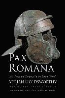 bokomslag Pax Romana: War, Peace and Conquest in the Roman World