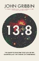 bokomslag 13.8: The Quest to Find the True Age of the Universe and the Theory of Everything