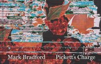 bokomslag Mark Bradford: Pickett's Charge