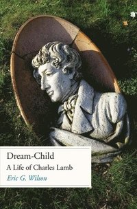 bokomslag Dream-Child