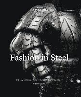 bokomslag Fashion in Steel