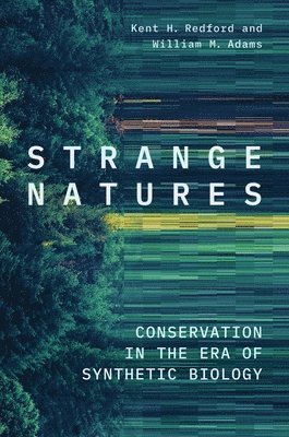 Strange Natures