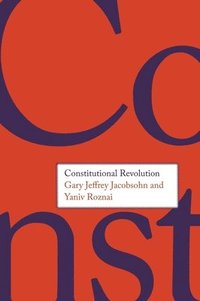 bokomslag Constitutional Revolution