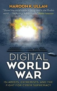 bokomslag Digital World War
