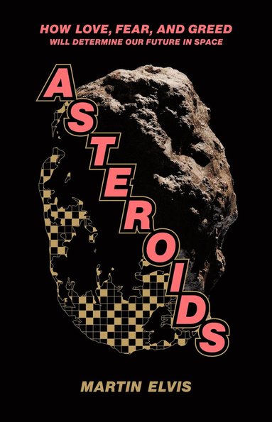 bokomslag Asteroids