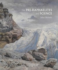 bokomslag The Pre-Raphaelites and Science