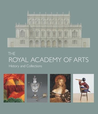 The Royal Academy of Arts 1