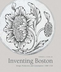 bokomslag Inventing Boston