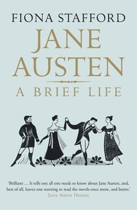 bokomslag Jane Austen