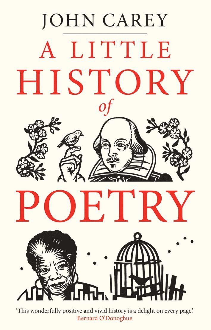 A Little History of Poetry 1