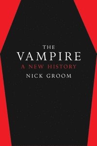 bokomslag The Vampire