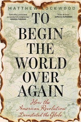 To Begin the World Over Again 1