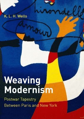 Weaving Modernism 1