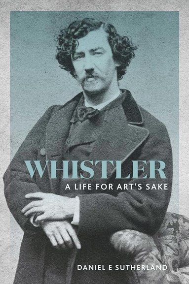 bokomslag Whistler