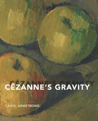 bokomslag Cézanne's Gravity