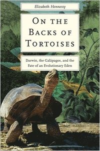 bokomslag On the Backs of Tortoises