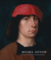 bokomslag Michel Sittow