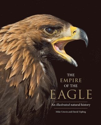 bokomslag The Empire of the Eagle