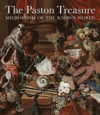 bokomslag The Paston Treasure