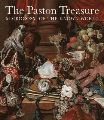 The Paston Treasure 1