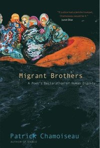 bokomslag Migrant Brothers