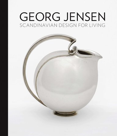 bokomslag Georg Jensen