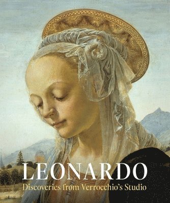 Leonardo: Discoveries from Verrocchio's Studio 1