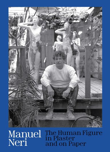 Jock Reynolds - Manuel Neri, Inbunden