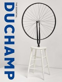 bokomslag The Essential Duchamp