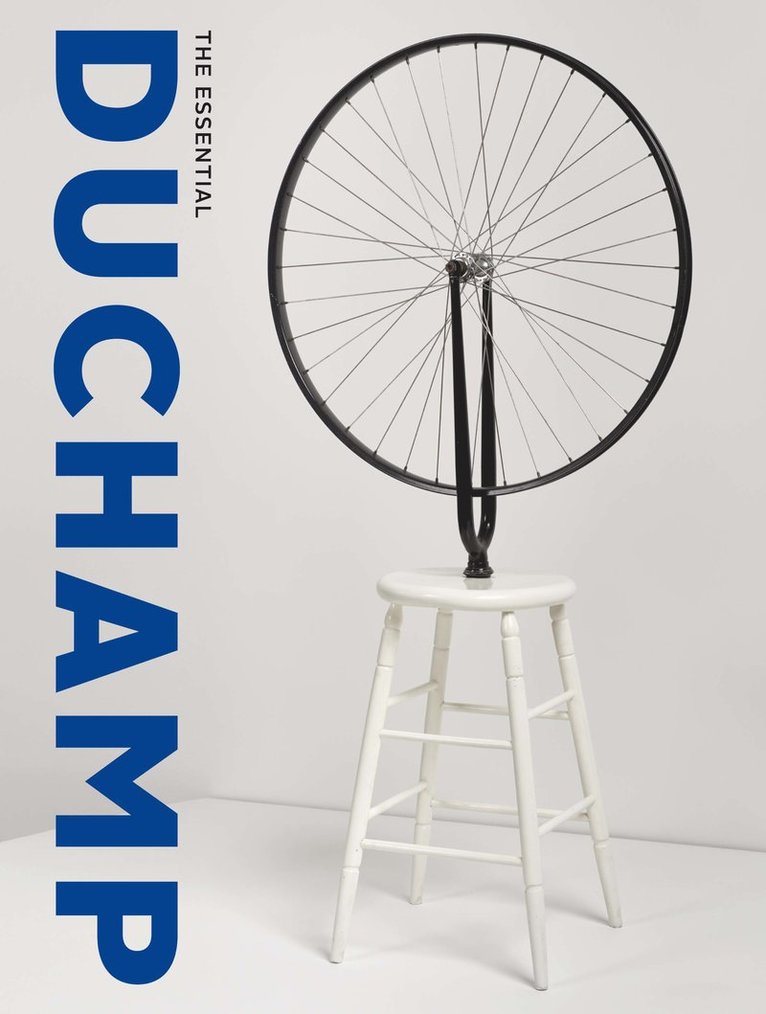 Matthew Affron - Essential Duchamp, Häftad