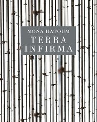 bokomslag Mona Hatoum