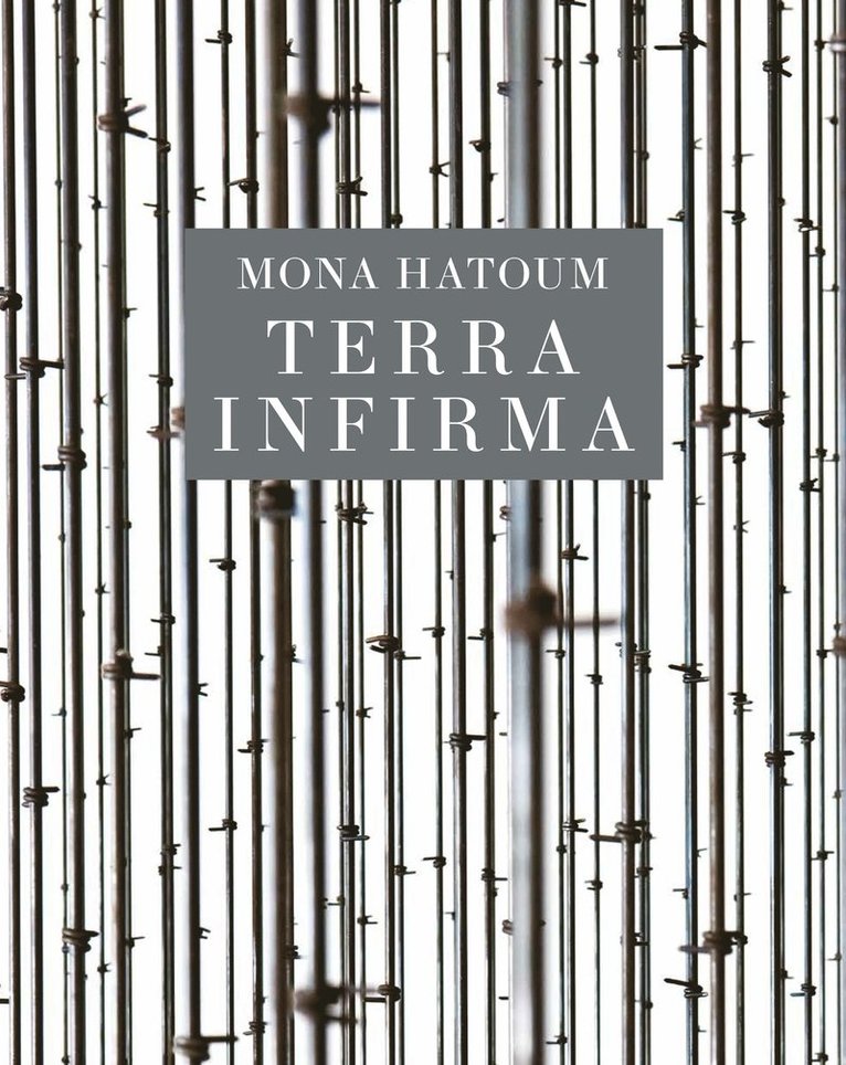 Mona Hatoum 1