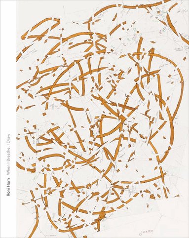 Michelle White - Roni Horn, Häftad