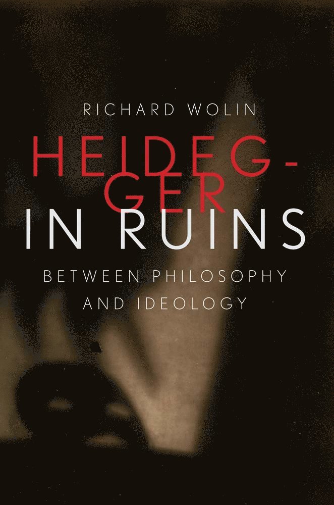 Heidegger in Ruins 1