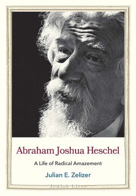 Abraham Joshua Heschel 1