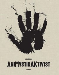 bokomslag AniMystikAKtivist