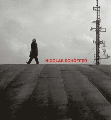 Nicolas Schoeffer 1
