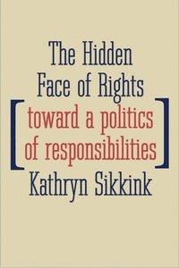 bokomslag The Hidden Face of Rights