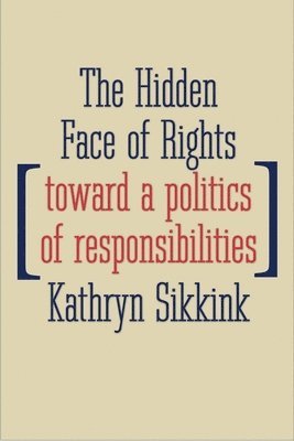 bokomslag The Hidden Face of Rights