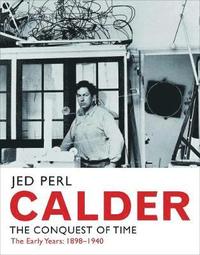 bokomslag Calder